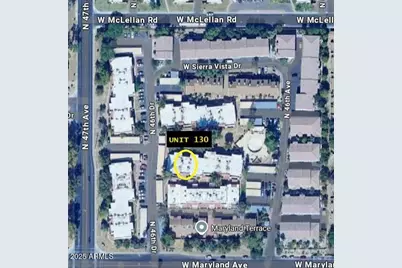 4608 W Maryland Avenue #130, Glendale, AZ 85301 - Photo 35