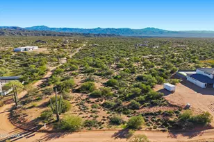 0 N 136th St, Scottsdale, AZ 85262 - Photo 5