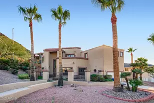 1543 E Mission Ln, Phoenix, AZ 85020 - Photo 31