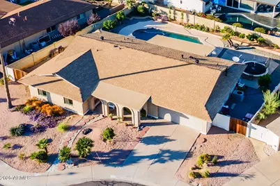 8354 E Via De Dorado --, Scottsdale, AZ 85258 - Photo 21