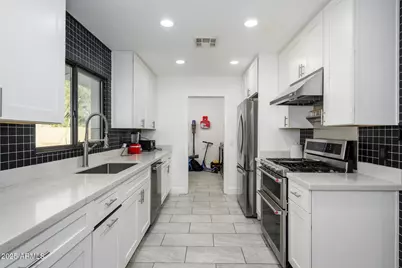 8354 E Via De Dorado --, Scottsdale, AZ 85258 - Photo 9