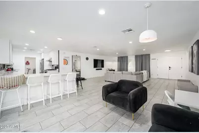 8354 E Via De Dorado --, Scottsdale, AZ 85258 - Photo 7