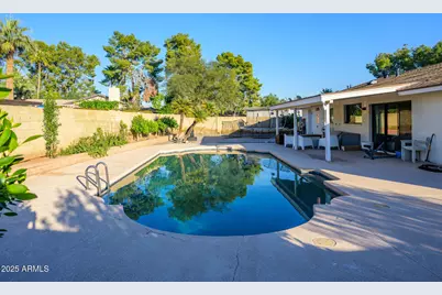 8354 E Via De Dorado --, Scottsdale, AZ 85258 - Photo 25