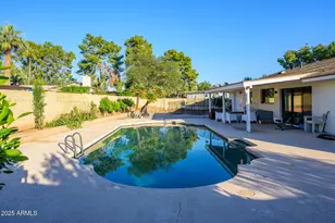 8354 E Via De Dorado --, Scottsdale, AZ 85258 - Photo 25