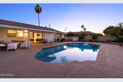 8354 E Via De Dorado --, Scottsdale, AZ 85258 - Photo 27