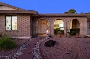 8354 E Via De Dorado --, Scottsdale, AZ 85258 - Photo 3