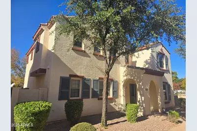 2644 E Megan Street, Gilbert, AZ 85295 - Photo 1