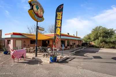 686 N Tegner Street, Wickenburg, AZ 85390 - Photo 21