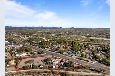 686 N Tegner Street, Wickenburg, AZ 85390 - Photo 35