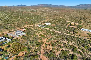 0 E Montello Road E, Scottsdale, AZ 85262 - Photo 9