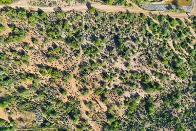 0 E Montello Road E #219-36-179D, Scottsdale, AZ 85262 - Photo 7