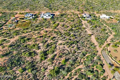 0 E Montello Road E #219-36-179D, Scottsdale, AZ 85262 - Photo 11