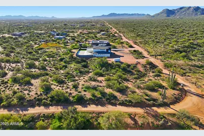 0 E Montello Road E #219-36-179D, Scottsdale, AZ 85262 - Photo 3