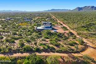 0 E Montello Road E, Scottsdale, AZ 85262 - Photo 3