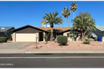 5608 W Acoma Drive, Glendale, AZ 85306 - Photo 1