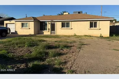 4222 N 30th Drive, Phoenix, AZ 85017 - Photo 1
