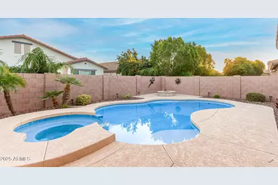 2743 E Narrowleaf Drive, Gilbert, AZ 85298 - Photo 17