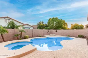 2743 E Narrowleaf Dr, Gilbert, AZ 85298 - Photo 17