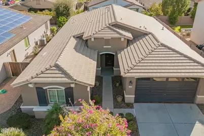 2743 E Narrowleaf Drive, Gilbert, AZ 85298 - Photo 1