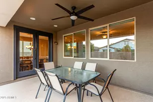 2743 E Narrowleaf Dr, Gilbert, AZ 85298 - Photo 17