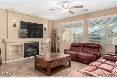 2743 E Narrowleaf Drive, Gilbert, AZ 85298 - Photo 3
