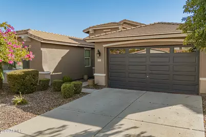 2743 E Narrowleaf Drive, Gilbert, AZ 85298 - Photo 3