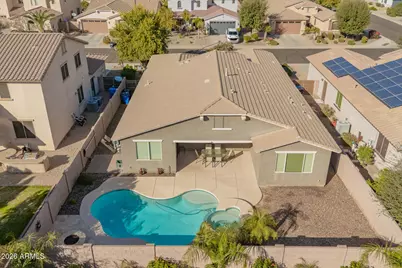 2743 E Narrowleaf Drive, Gilbert, AZ 85298 - Photo 19