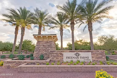 2743 E Narrowleaf Drive, Gilbert, AZ 85298 - Photo 25