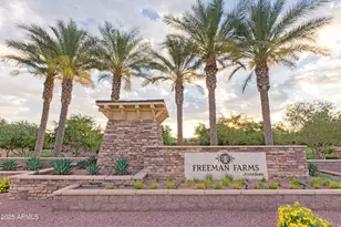 2743 E Narrowleaf Dr, Gilbert, AZ 85298 - Photo 25