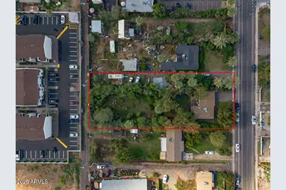 1717 E Oak Street, Phoenix, AZ 85006 - Photo 1