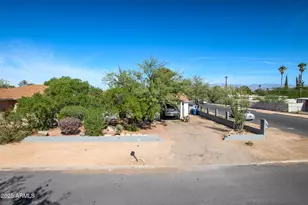3273 E 27th St, Tucson, AZ 85713 - Photo 35
