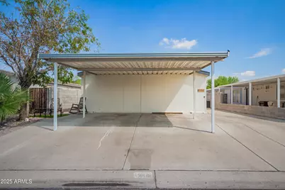 8601 N 103rd Avenue #210, Peoria, AZ 85345 - Photo 25