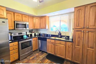 1040 Leisure World --, Mesa, AZ 85206 - Photo 9