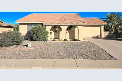 1040 Leisure World --, Mesa, AZ 85206 - Photo 1