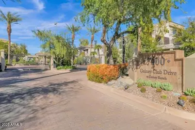 7400 E Gainey Club Drive #231, Scottsdale, AZ 85258 - Photo 35