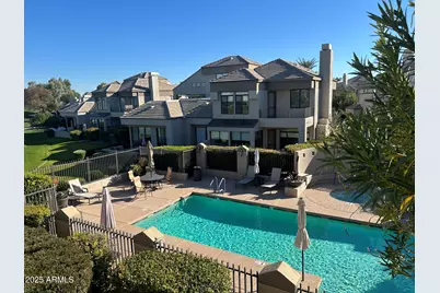 7400 E Gainey Club Drive #231, Scottsdale, AZ 85258 - Photo 17