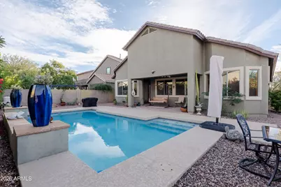 4638 W Venture Court, Phoenix, AZ 85086 - Photo 13