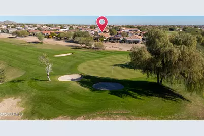 710 S 226th Drive, Buckeye, AZ 85326 - Photo 35