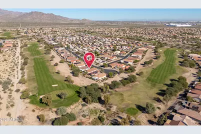 710 S 226th Drive, Buckeye, AZ 85326 - Photo 37