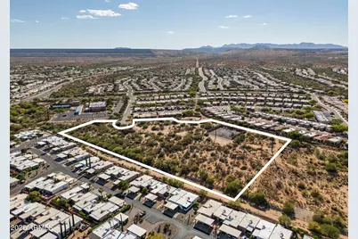 505 W Belltower Drive #NULL, Green Valley, AZ 85614 - Photo 7