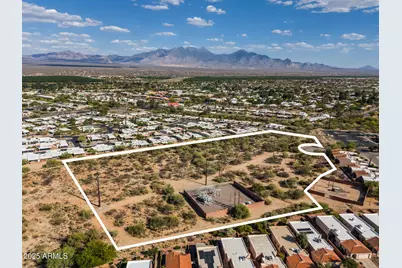 505 W Belltower Drive, Green Valley, AZ 85614 - Photo 9