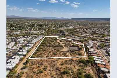 505 W Belltower Drive, Green Valley, AZ 85614 - Photo 7