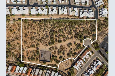 505 W Belltower Drive, Green Valley, AZ 85614 - Photo 11