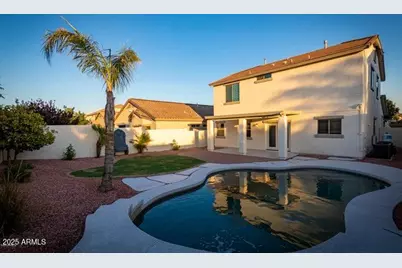 18606 W Sunnyslope Lane, Waddell, AZ 85355 - Photo 35