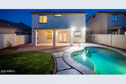 18606 W Sunnyslope Lane, Waddell, AZ 85355 - Photo 45