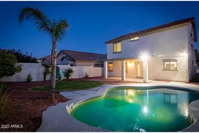 18606 W Sunnyslope Lane, Waddell, AZ 85355 - Photo 41