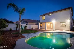 18606 W Sunnyslope Ln, Waddell, AZ 85355 - Photo 41