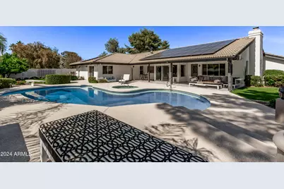 [Address not provided], Scottsdale, AZ 85254 - Photo 45