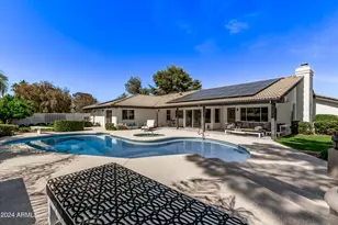 [Address not provided], Scottsdale, AZ 85254 - Photo 45