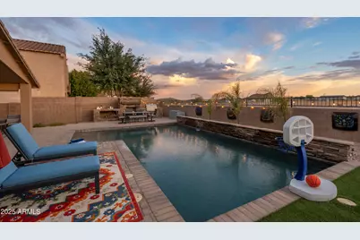 131 W Pasture Canyon Drive, San Tan Valley, AZ 85143 - Photo 37